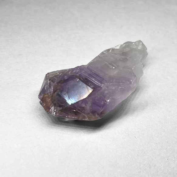 Rio Grande do Sul amethyst / ブラジル リオグランデ・ド・スール州 セクターアメジストR 4枚目の画像