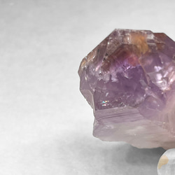 Rio Grande do Sul amethyst / ブラジル リオグランデ・ド・スール州 セクターアメジストR 5枚目の画像