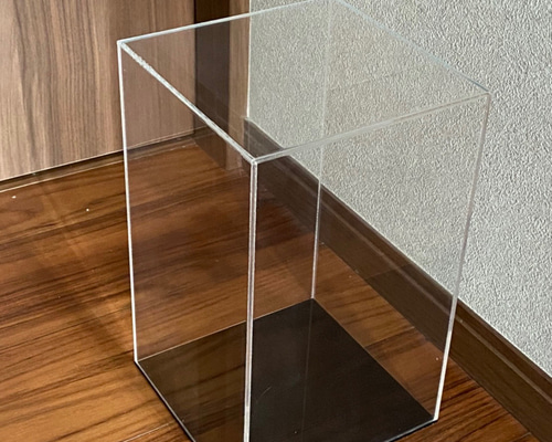 【アクリル屋がつくる】 フィギュアアクリルケースオーダーハンドメイド アクリル屋がつくる】 フィギュアアクリルケースオーダー