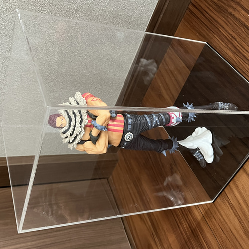 フィギュアアクリルケース オーダーハンドメイド フィギュアアクリルケース オーダーハンドメイド フリーボックス