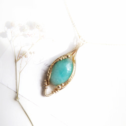 オーロラプルームアゲート ペンダントトップ オーロラプルームアゲート ペンダントトップ