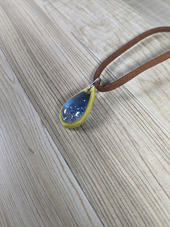 レジンアクセサリー　NO.365 レジンアクセサリー NO.365 Resin club(レジンクラブ) 埋め込みレジン