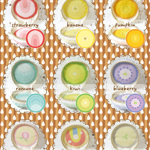 ReoNa コインケース JIB コインケース CC ロケットブルー×レッド | タニダWEBショップ