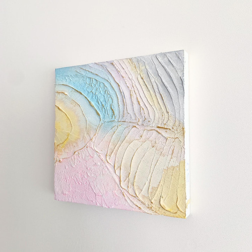 原画】抽象の絵 絵画 Hang 通販 16326506｜Creema(クリーマ)