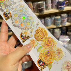 切売 865★ 海外 マスキングテープ マステ PET 装飾 花 背景 贝壳金 切売 1470☆ 海外 マスキングテープ マステ PET 装飾 花 贝壳光