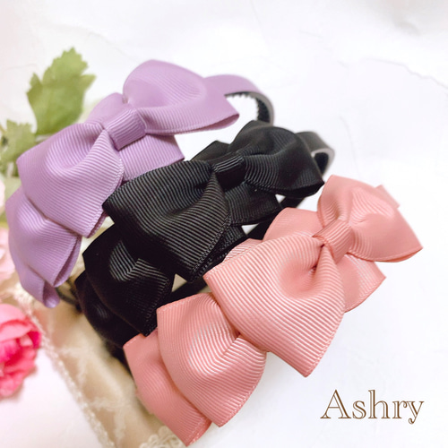 送料無料》カチューシャ 卒園式 卒業式 入園式 入学式 キッズ