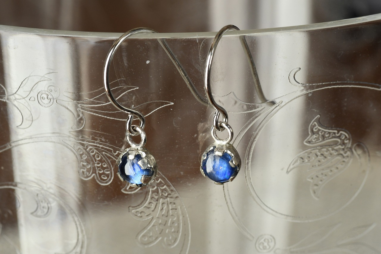 想いがそよぐ～カイヤナイト～