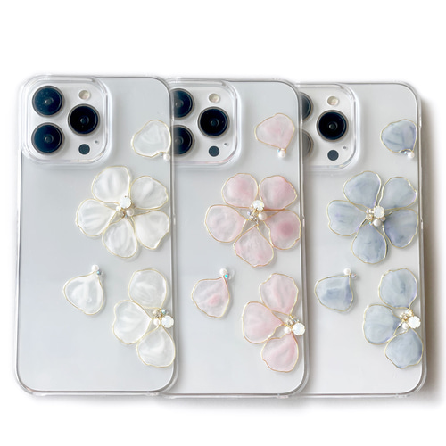iPhone15/ハードケース/ハンドメイド/レジン/スマホケース/薔薇 セール 即納 iPhone15 アイホンケース バラ 薔薇 バラ柄 スマホケース