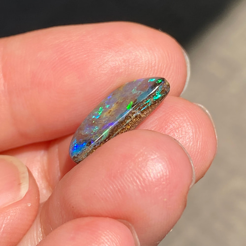 【値引き】ボルダーオパール　ルース 値引き】ボルダーオパール ルース 値引き】ボルダーオパール ルース