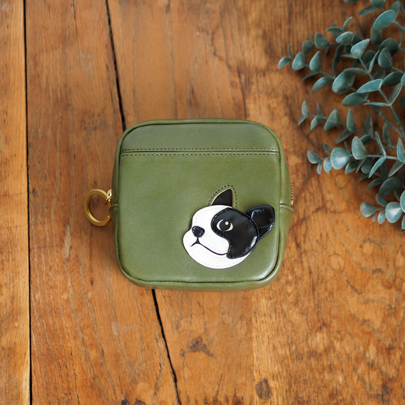 Boston terrier kate spade purse sale