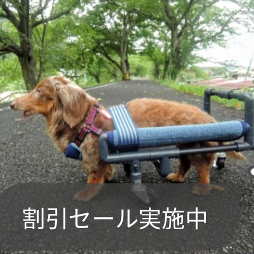 四輪歩行器、中型犬歩行器、車椅子（中型犬シートタイプ） ハウス