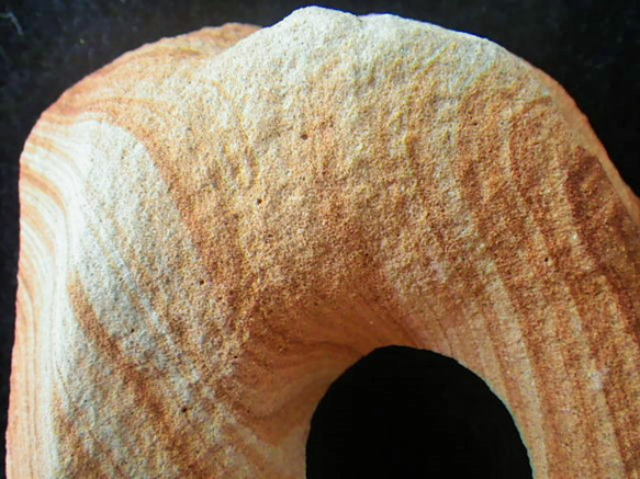 ①もう手に入らない！！上最高のパワースポット★セドナ★ナバホ原石ストーン置き石★大自然のエネルギーを存分に吸収 天然石 AAA2146330451(16400円)