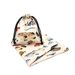 ランチ 給食袋 のおすすめ人気通販｜Creema(クリーマ) 国内最大の