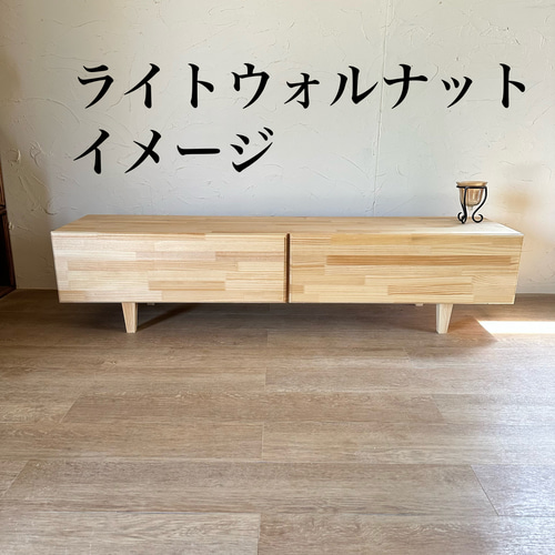 美しい 猫脚 英国 テレビボードA アンティーク テレビ台 ラック 木製