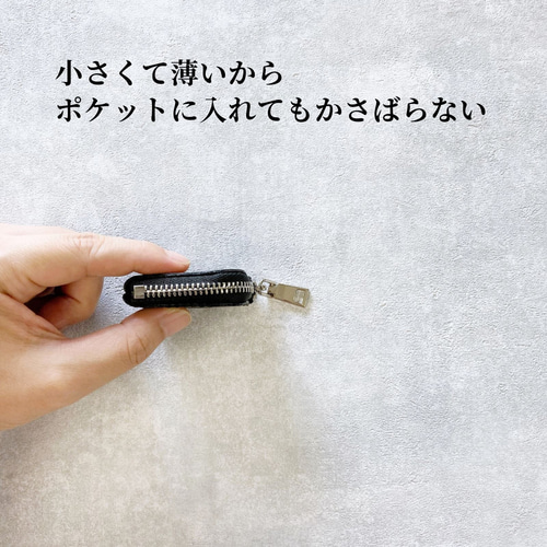 バレンシアガ レザー スマイル コインケース 小銭入れ BALENCIAGA(バレンシアガ) コインケース・小銭入れ(レディース