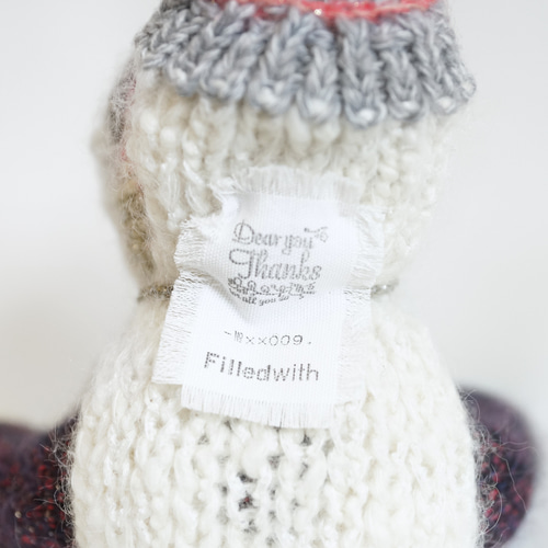 X2HOMME オリジナル ぬいぐるみ MOOS y2k opium X2HOMME オリジナル ぬいぐるみ MOOS y2k opium