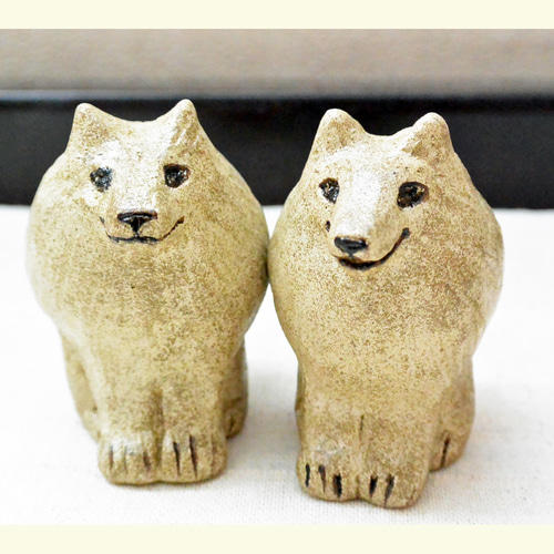 アイアンウッド　民芸品　お面　インテリア　2個セット AZ】アイアンウッドチェア｜座面の高さ調節可能｜背もたれ調節