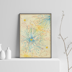 江戸の粋な花火！浮世絵に書かれた花火まとめ | アート 日本画