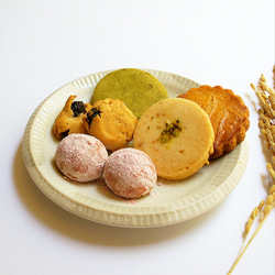 【送料無料】米粉とヴィーガンの焼き菓子バラエティーセット 2枚目の画像