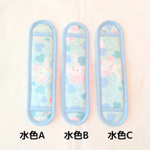 No.347【カモフラ✖️カモフラ水筒紐カバー❤️】ネコちゃんタグ✨肩紐紐カバー 水筒肩紐カバー 肩紐カバー ショルダー紐カバー クロミちゃん