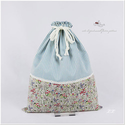 オーダー 体操服袋・お着替え袋 のおすすめ人気通販｜Creema(クリーマ