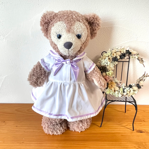 Sサイズシェリーメイワンピース