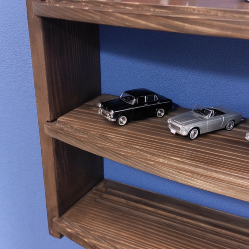 壁掛　ミニカーセット 壁掛 ミニカーセット 壁掛 ミニカーセット 壁掛 ミニカーセット ZX