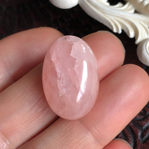 モルガナイト 天然石 3274 天然石 Aun planet（発送は月水金のみ