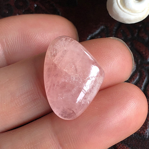 モルガナイト 天然石 3284 天然石 Aun planet（発送は月水金のみ