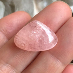 モルガナイト 天然石 3284 天然石 Aun planet（発送は月水金のみ