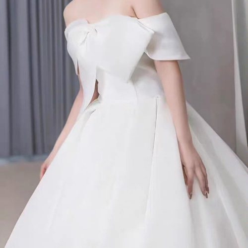 ウエディングドレス カラードレス 結婚式 披露宴 パーティー