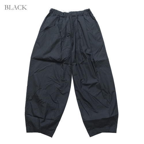 ✨40％OFF✨タイプライターボールパンツ vent blanc VBP233547
