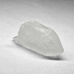 Corinto Minas Gerais frost crystal / ミナスジェライス州コリント産フロスト水晶 B 2枚目の画像