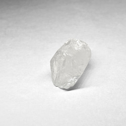 Corinto Minas Gerais frost crystal / ミナスジェライス州コリント産フロスト水晶 B 4枚目の画像