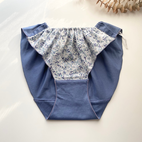 リラックスショーツ ふんどしパンツ ハンドメイド その他