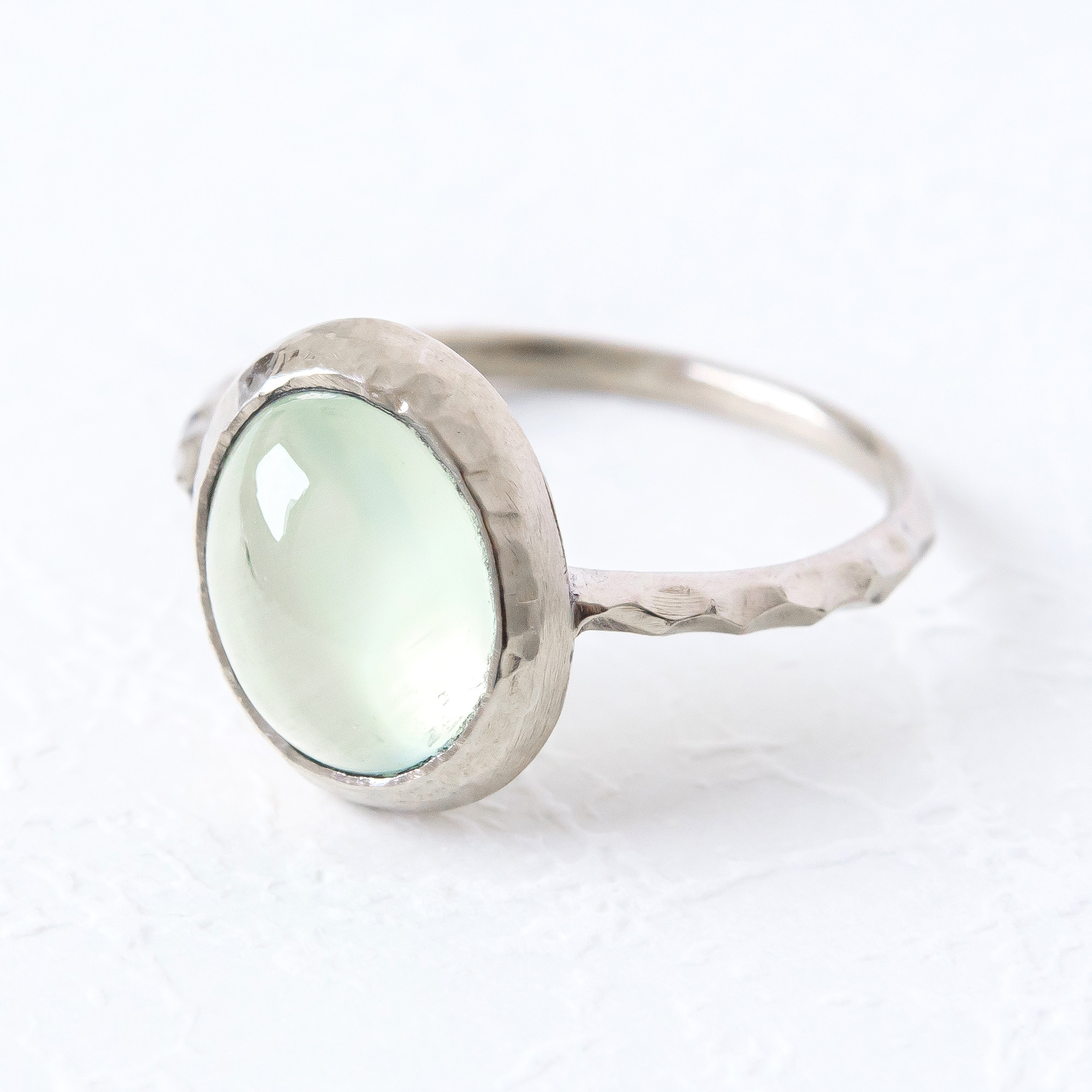 Tilt Ring　K10WG／プレナイト