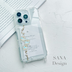 iPhone スマホカバー デコ 硬質ケース レジン ハンドメイド iPhone スマホカバー デコ 硬質ケース レジン ハンドメイド