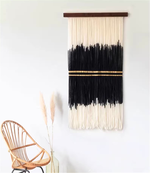 【受注製作】風景画 絵画 タペストリー 壁掛け 手作り アート 芸術 ウォールハンギング 新築祝い・新居祝い 家の装飾 cm アート 高さ タペストリーの幅が 90cm ロッドを使用した壁掛けタペストリーの実際の幅は 広くなります #寝室