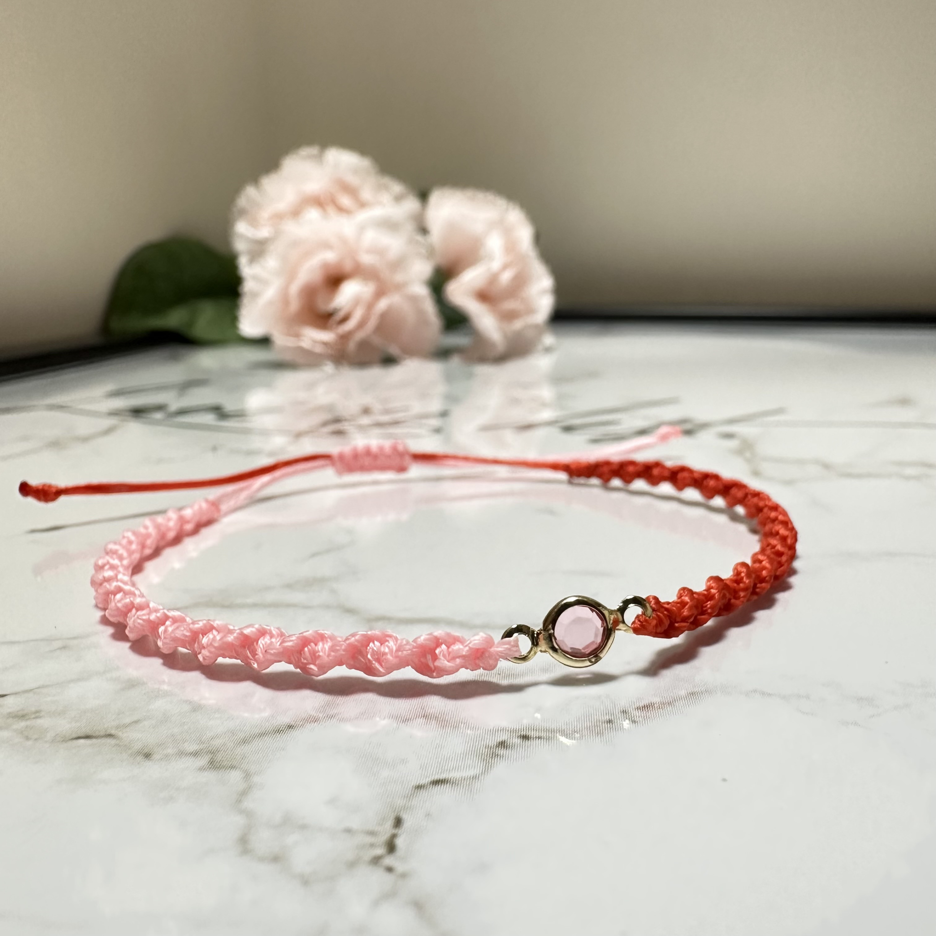 650～ オーダー受付中 ミサンガ アンクレット 650～ ハンドメイド