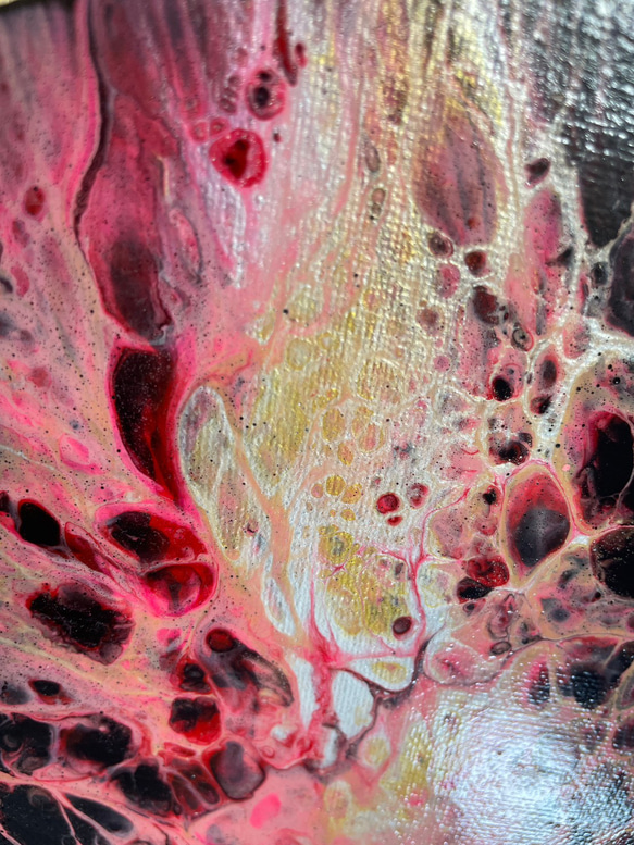 Photography Waveキャンバスアート