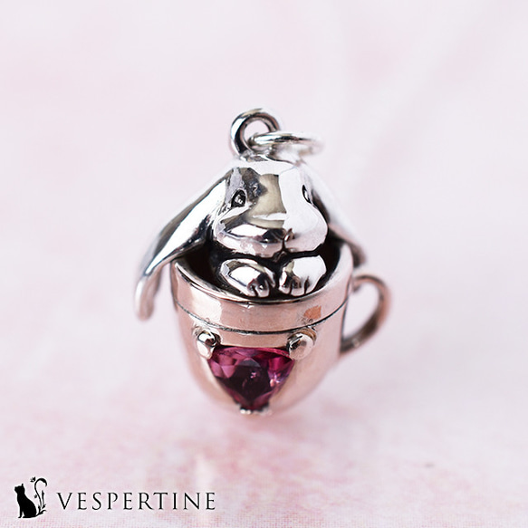 [ジョイラッキーキャット] ヴィンテージノルストールネプチューンポセイドンアイスフューリーシルバーネックレストライデントペンダントネ Necklace | SHINCOKI | 南船場のジュエリー・宝石販売店 | オーダーメイド・通販・卸