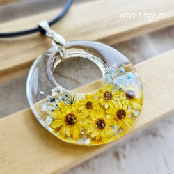 レジン・樹脂 ネックレス・ペンダント の人気通販｜Creema