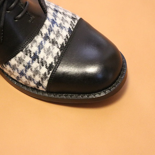 リーガル　ハリス・ツイード　シューズ 未使用品 REGAL HARRIS TWEED リーガル ハリスツイード