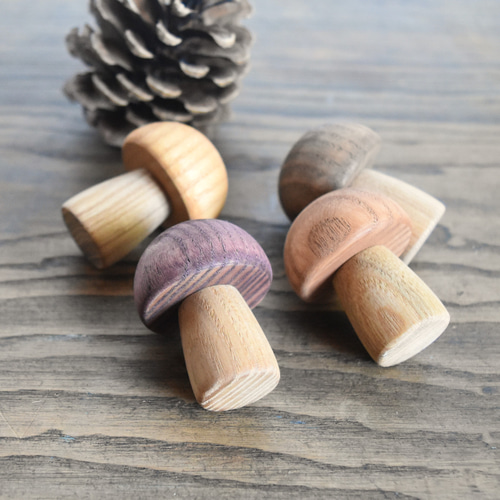 こゆき◡̈*❤︎様 リメイク鉢 4号ふっくら鉢 きのこハウス 2025年最新