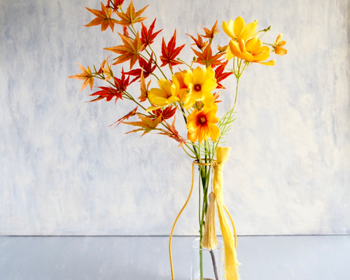 【✨新品✨】赤い花の花瓶／モダンアート・抽象フラワー 「アート」 Amazon.co.jp: 中国の赤いセラミック花瓶の飾り全体的な花盆栽