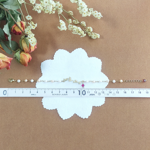 グリーンの葉 飾り皿 美術館級