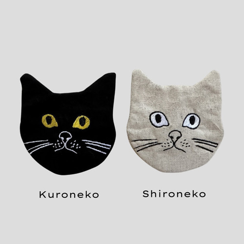 猫グッズ コースター 猫コースター ネコデザイン インテリア ねこ 