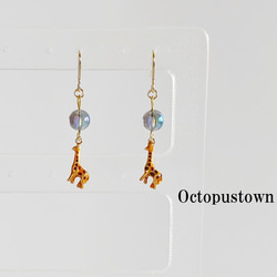 キリン アクセサリー・ジュエリー の人気通販｜Creema(クリーマ) 国内