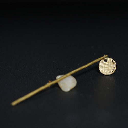 阿呂の刻印いり簪です 阿呂の刻印いり簪です Amazon.co.