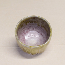 流れる模様のカップ(Aw-028) 3枚目の画像